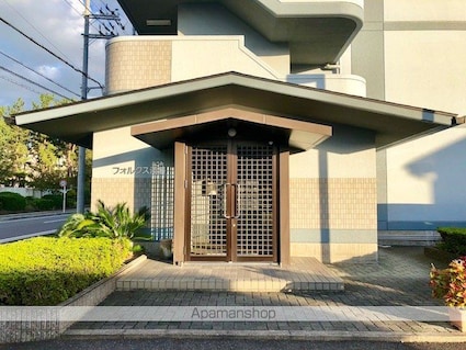 フォルクス淡海[3LDK/62.72m2]のエントランス2