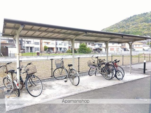 レオパレスオリーブのその他写真