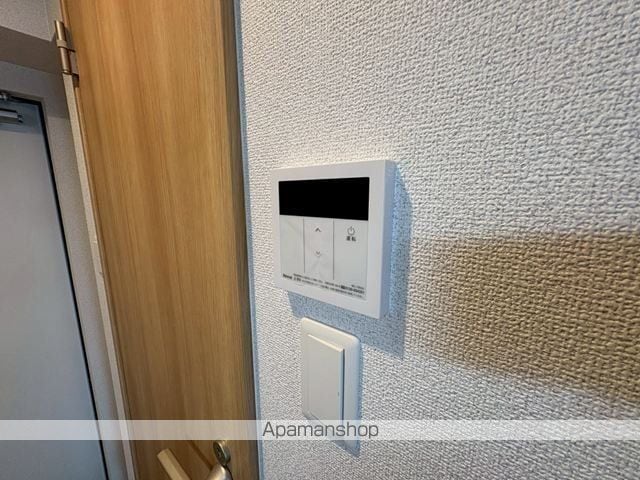 ルミエナ東三国の内装写真