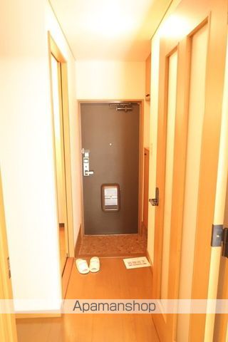 フォレスト高間の内装写真
