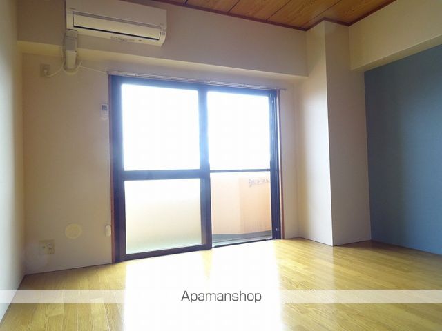 レジデンスタナカⅢ[2K/35m2]の内装4