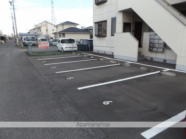 シティハイツ三本木のその他写真