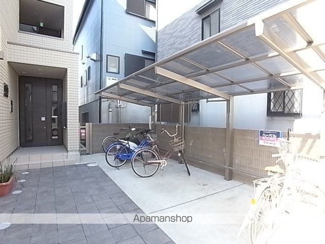 サンライズ浜田町のその他写真