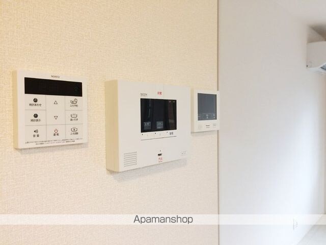 ルーエ玉川台[2LDK/46.22m2]のその他設備