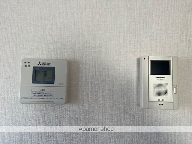 リヴェールアンの内装写真