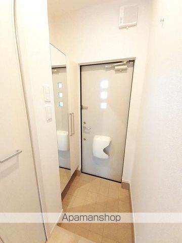 シャルール ドゥースの内装写真