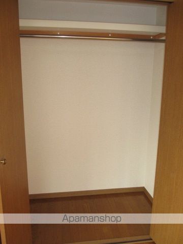 パティオス清水の内装写真