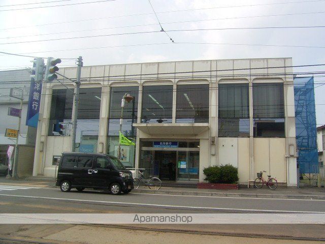 コンフォルト湯の川の周辺写真