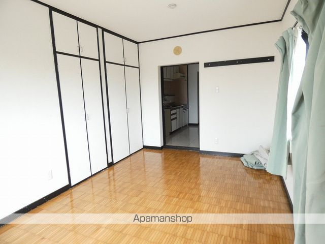 VILLA PINE PLAINの内装写真