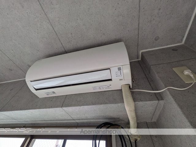 NEPHEL榎町の内装写真