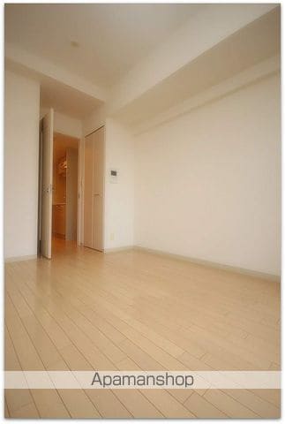 プレサンス上町台東平の内装写真