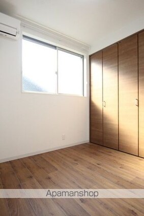 ＨＹＯ－ＤＯＲＵ東長戸[1DK/32m2]の内装