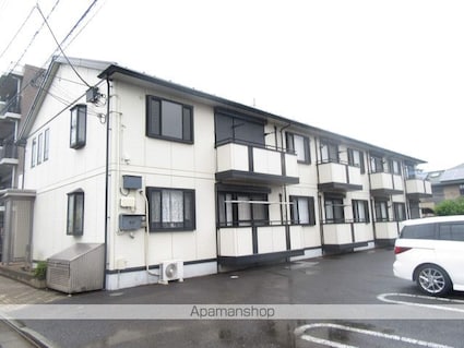 東京都東大和市立野２丁目[1LDK/45.29m2]の外観5