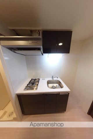 プレサンスNAGOYA本陣の内装写真