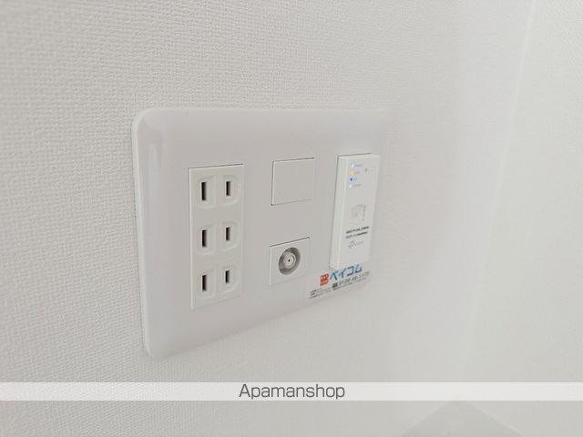 MIRAGEPALACEロータスライフの内装写真