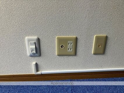 ハイムウスイ[1K/25.67m2]の内装4