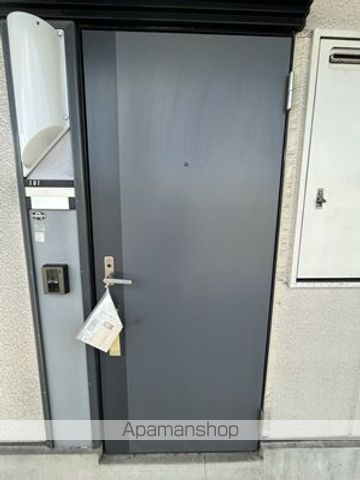 ビーライン蔵王の内装写真