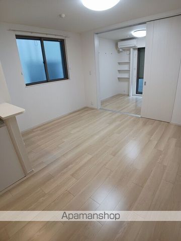 Boscato Hの内装写真