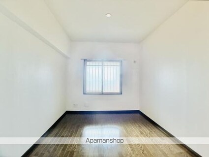 ダイアパレス　プロヴァンシア武蔵境[3LDK/75.6m2]の内装2