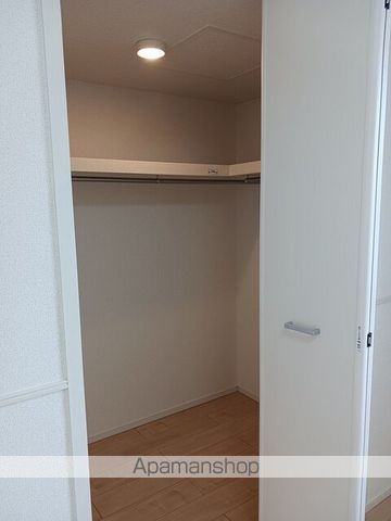 ブルースカイの内装写真