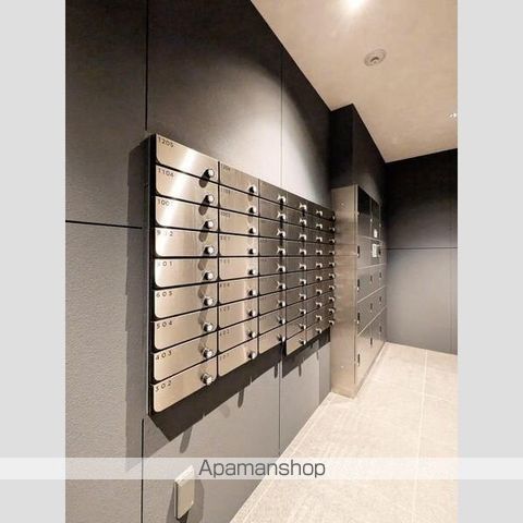 SーRESIDENCE難波西ALTERのその他写真
