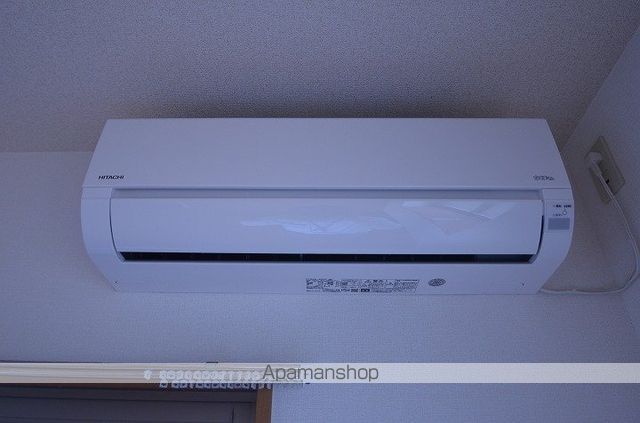 れいめい下荒田の内装写真