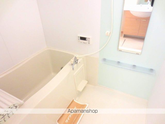 サニーコート丸領 Bの内装写真