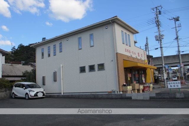 シャロット学園南館 A201 ｜ 和歌山県海南市岡田316-1（賃貸アパート2LDK・2階・62.80㎡） その10