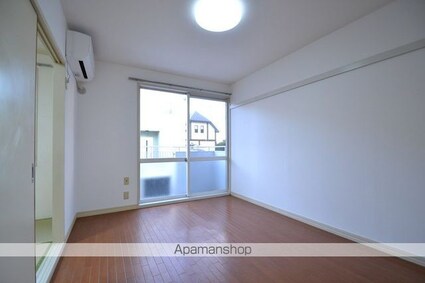 東京都立川市一番町１丁目[2DK/38.83m2]のリビング・居間