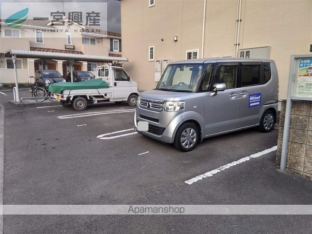 アロッジオ M Aの外観写真