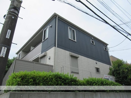 ＤーＲｏｏｍ　ｎａｋａｎｏ[1LDK/32.02m2]の外観5