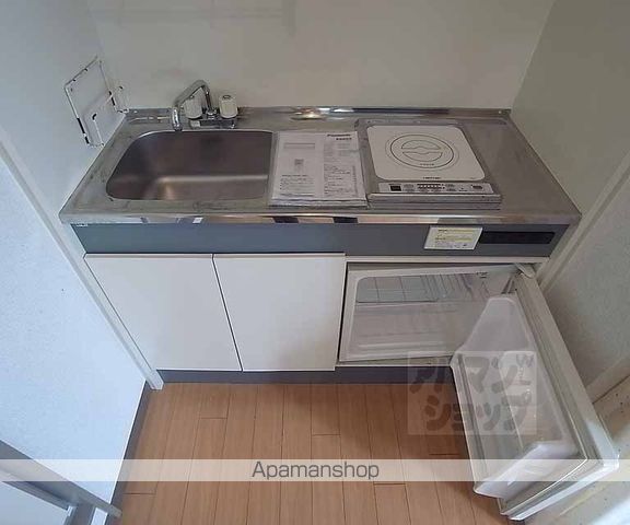 グランドパレス堀川の内装写真