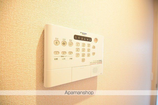 エトワールM A棟の内装写真