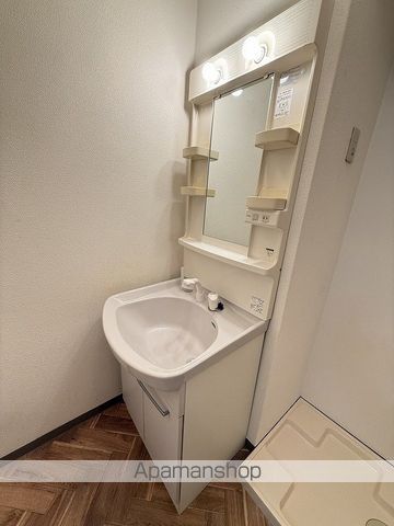 エンプレスの内装写真