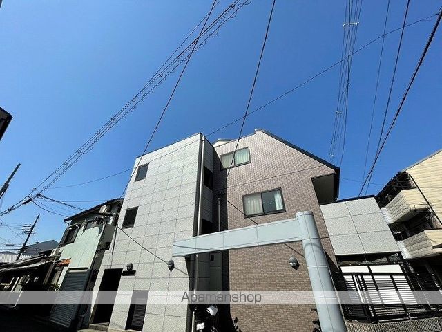 グレースA&Kの外観写真