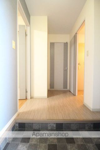 オーシャンヒルズJの内装写真