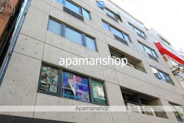 グランドメゾン西心斎橋の外観写真