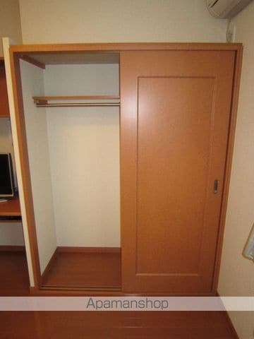 レオパレスカスティージョ天良の内装写真