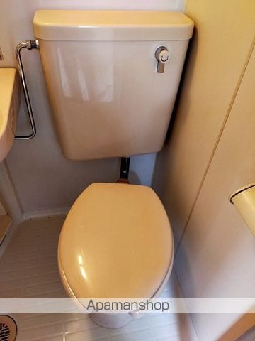 サンシャインホームコジマの内装写真