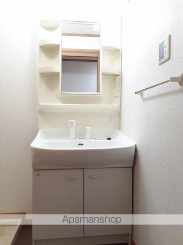 アヴェニールの内装写真