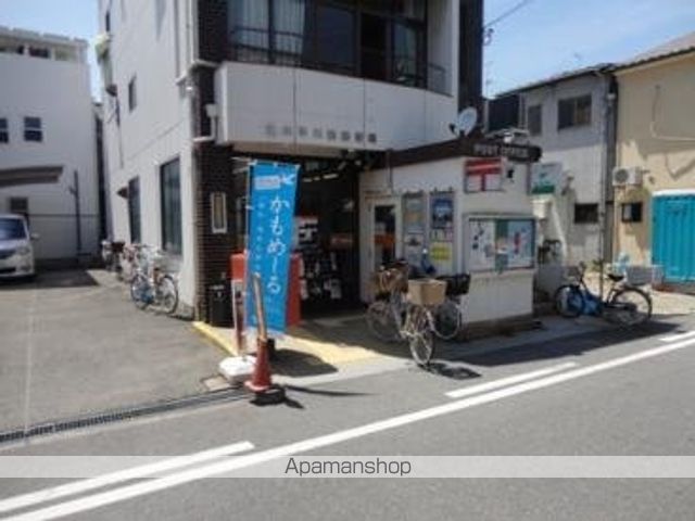 ミングルAP茜壱番館の周辺写真