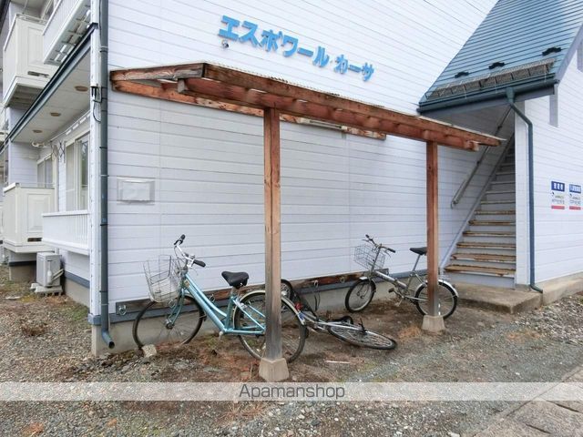 apartment 岩手県盛岡市青山４丁目３０－１７シェトワアオヤマ　１０２号