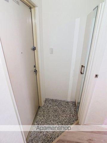 ESPACE DU COEURの内装写真