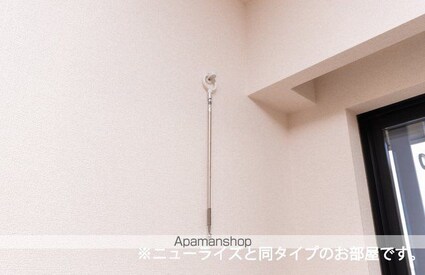 ウィステリアタウンＨ[2LDK/50.53m2]のその他内装7