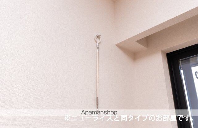 ウィステリアタウンＨ[2LDK/50.53m2]のその他内装7
