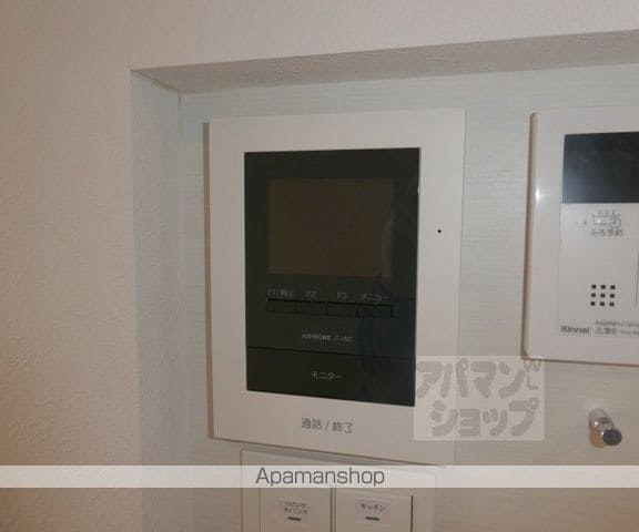 フォレストメゾン梅小路の内装写真