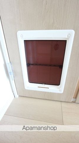 エスパースHOUFU IIの内装写真