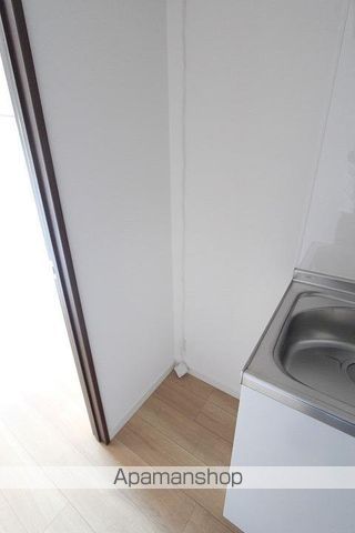 AMTY中央町の内装写真
