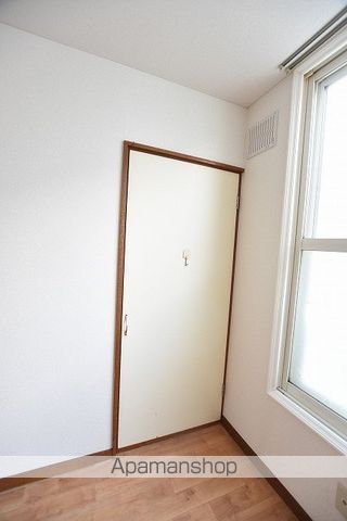 タカタハイツの内装写真