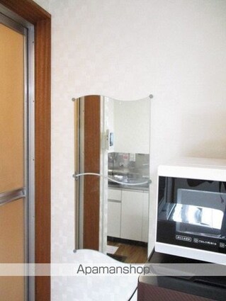 中野ピュアⅡ[1R/15m2]の内装1